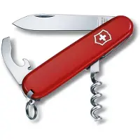Victorinox Waiter Multitool Rouge 26 x 12 x 84 mm