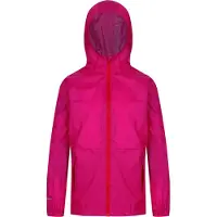 Regatta Pack-it Iii Jacket Rose 9-10 Years Fille