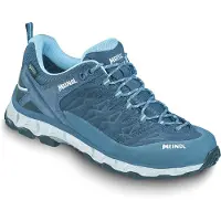 Meindl Chaussures de trail femme Lite GTX