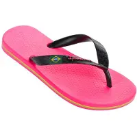 Ipanema Chaussures Clas Brasill II 20505PINKBLACK