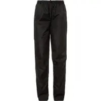 Vaude Pantalon de pluie femme Fluid