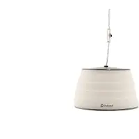 Outwell Sargas Lux Lamp Blanc 540 Lumens