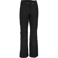 Icepeak Freyung Io Pants Noir 40 Femme