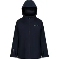 Regatta Pack-it Iii Jacket Bleu 7-8 Years Enfants