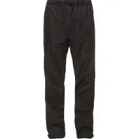 Vaude Pantalon de pluie Fluid II