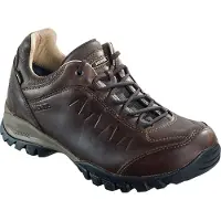 Meindl - Chaussures de randonnée en GORE-TEX - Siena GTX Dark Brown pour Homme en Cuir - Taille 46 - Marron