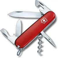 Victorinox Bantam Multitool Rouge 26 x 14 x 91 mm