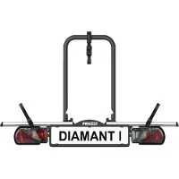 Pro-User Porte-vélos professionnel Diamond 1