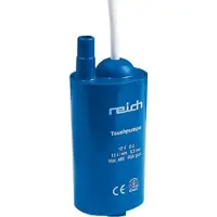 REICH Pompe submersible