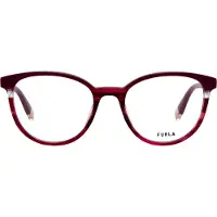 Furla Vfu386-500933 Woman Glasses Rose Femme