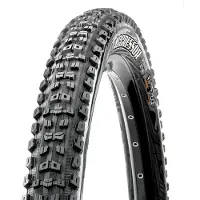 Maxxis Pneu Aggressor TLR DD pliable 29x2.30" 58-622 noir Dual
