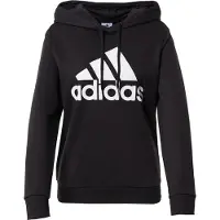 Adidas Sweatshirt à capuche femme Essentials Relaxed Logo