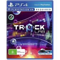 Track Lab VR (Arabe/UK)