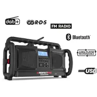 Perfectpro Workstation WS3
