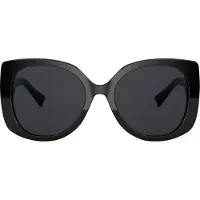 Versace Sunglasses VE4387 GB1/87