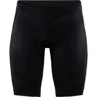 Craft Essence Shorts Noir L Femme