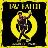 Organic Cabaret of daggers