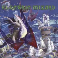 Electric Wizard CD de - pour Indifférent - Standard - Taille Standard