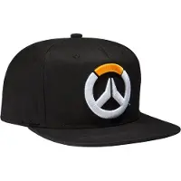 Noname Overwatch - Casquette Snapback - Logo