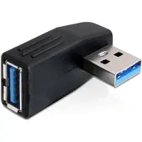 DeLOCK Adaptateur USB 3.0 A A -