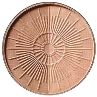 Artdeco Bronzing Powder Compact Long-Lasting Recharge 50 Almond 10 grammes