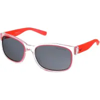 Nike Spiriv0886906 Sunglasses Orange Fille