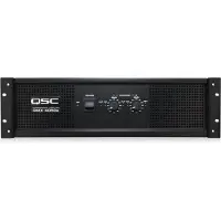QSC RMX 4050a Amplificateurs de puissance