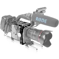 Shape Sony FX6 camera cage