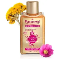 Puressentiel Beauté de la Peau Huile Sèche Pailletée Bio 100 ml Huile Pour La Peau