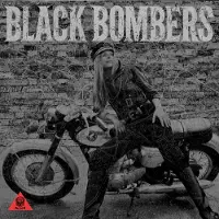 Suburban Black Bombers