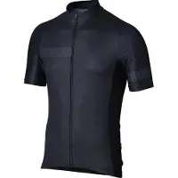 BBB Comfortfit 2.0 Short Sleeve Jersey Noir S Homme