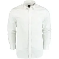 Armani Exchange T-Shirt '8NZCBD ZN10Z' blanc