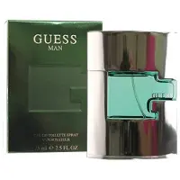 GUESS Homme EDT M 75 ml