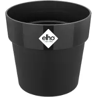 Elho B. pour Original Round 30 Living Black