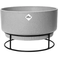 Elho B.For Studio Coupe 30 Living Ciment