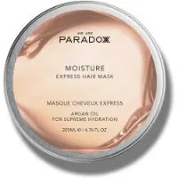 We Are Paradoxx Masque capillaire Hydratation Express 200ml