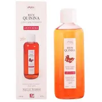 Luxana PHYTO NATURE RHUM QUININE lotion anti-chute 200ml