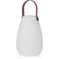 Smartwares Lanterne d'extérieur rechargeable
