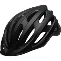 Bell Casque de vélo - DRIFTER - Noir (55-59 cm)