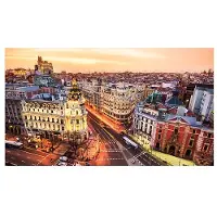 Samsung LED Frame The Wall NUR PROJEKTBEZOGEN (Mur), Support mural pour TV, Noir