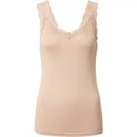 Pieces Haut 'PCBarbera' camel