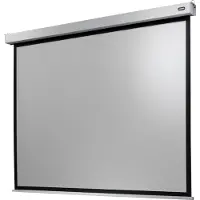 Celexon Moteur Professional Plus (138", 4:3), Écran de projection, Blanc