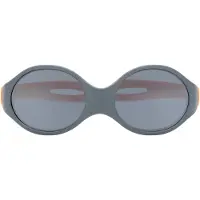 Julbo Loop L Sunglasses Gris Smoke Silver Flash/CAT4 Enfants