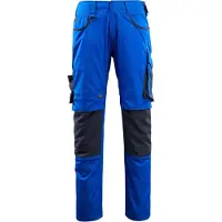 Mascot Unique 13079 Work Pants Gris 45 / 32 Homme