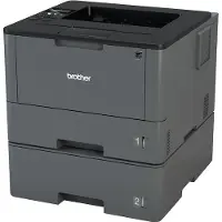 Brother HL-L5100DNT