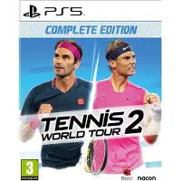 Tennis World Tour 2