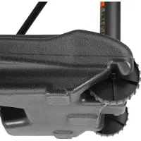 TecTake - Anneau de panier Harlem - 403506