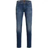 Jack & Jones Glenn Fox Agi 204 Jeans Bleu 29 / 30 Homme