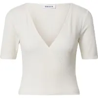 EDITED The Label T-shirt 'Leia' blanc