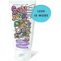 Skinnies Kids Sun Buster Ecran solaire SPF 50 35 ml Gel(S)
